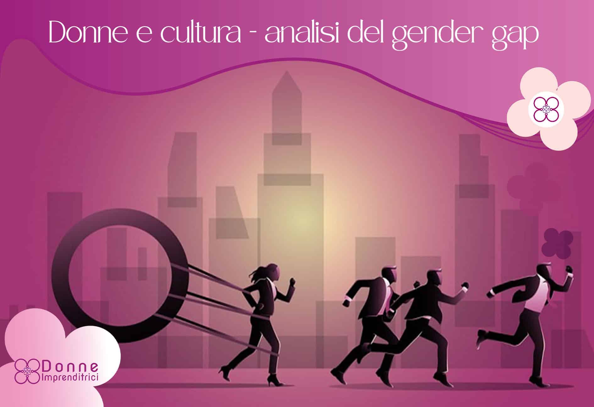Donne_cultura_analisi_gender_gap_Donne_Imprenditrici