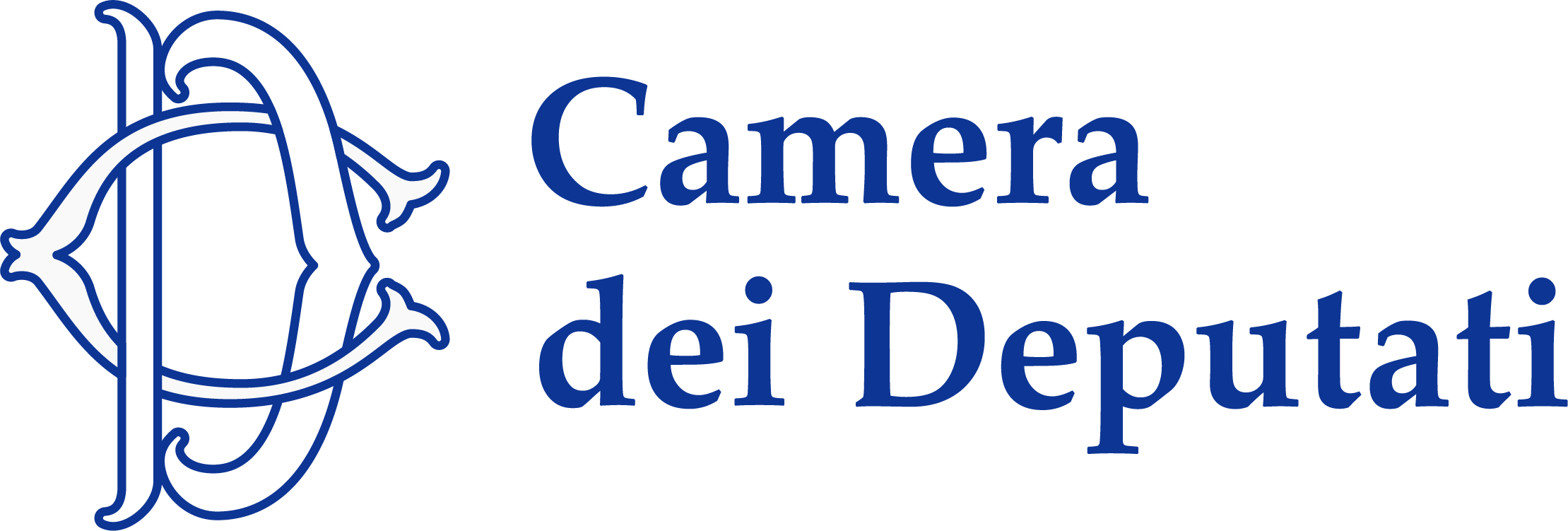 camera dei deputati logo