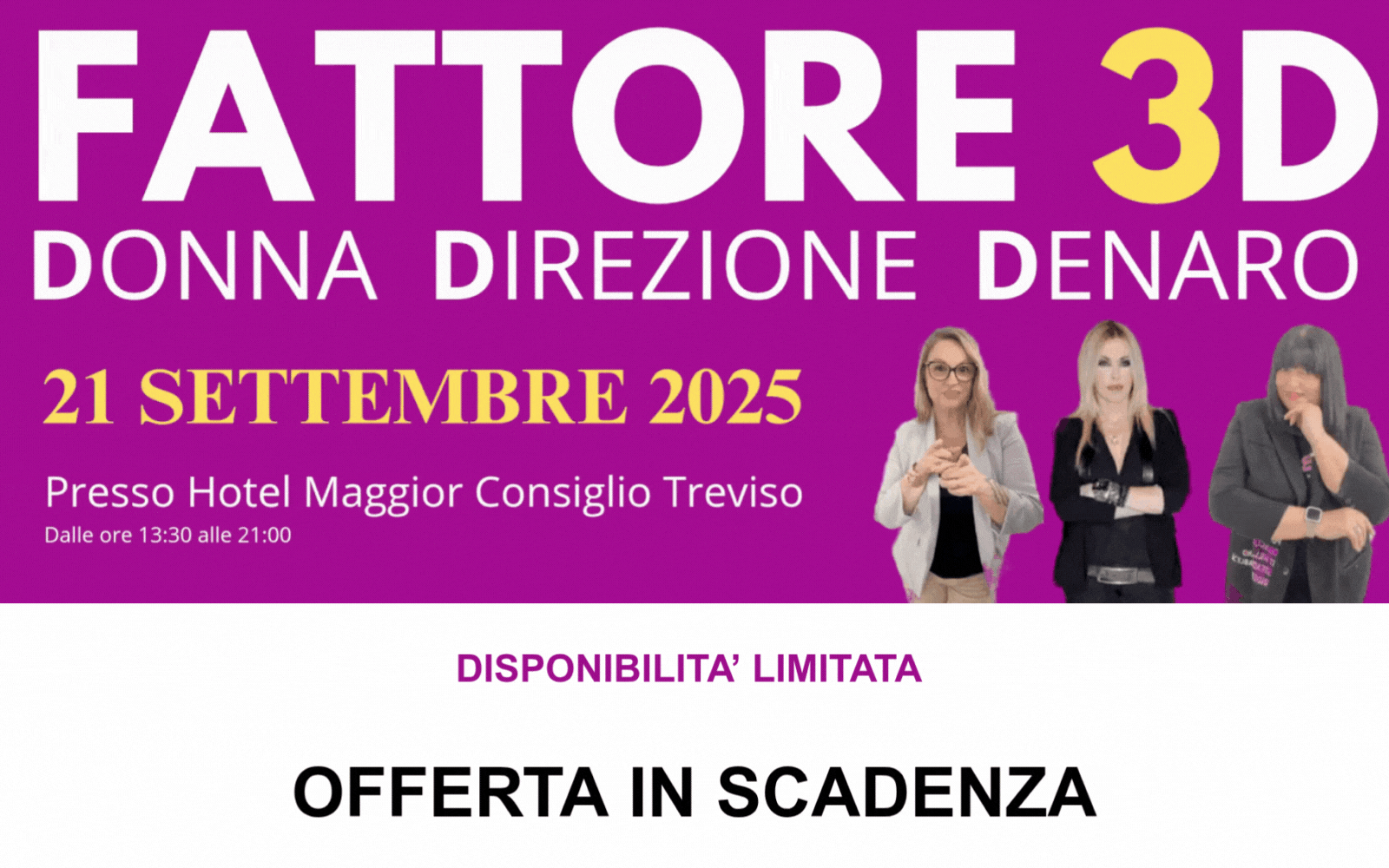 FATTORE_3D_DONNA_DIREZIONE DENARO_Treviso_2025