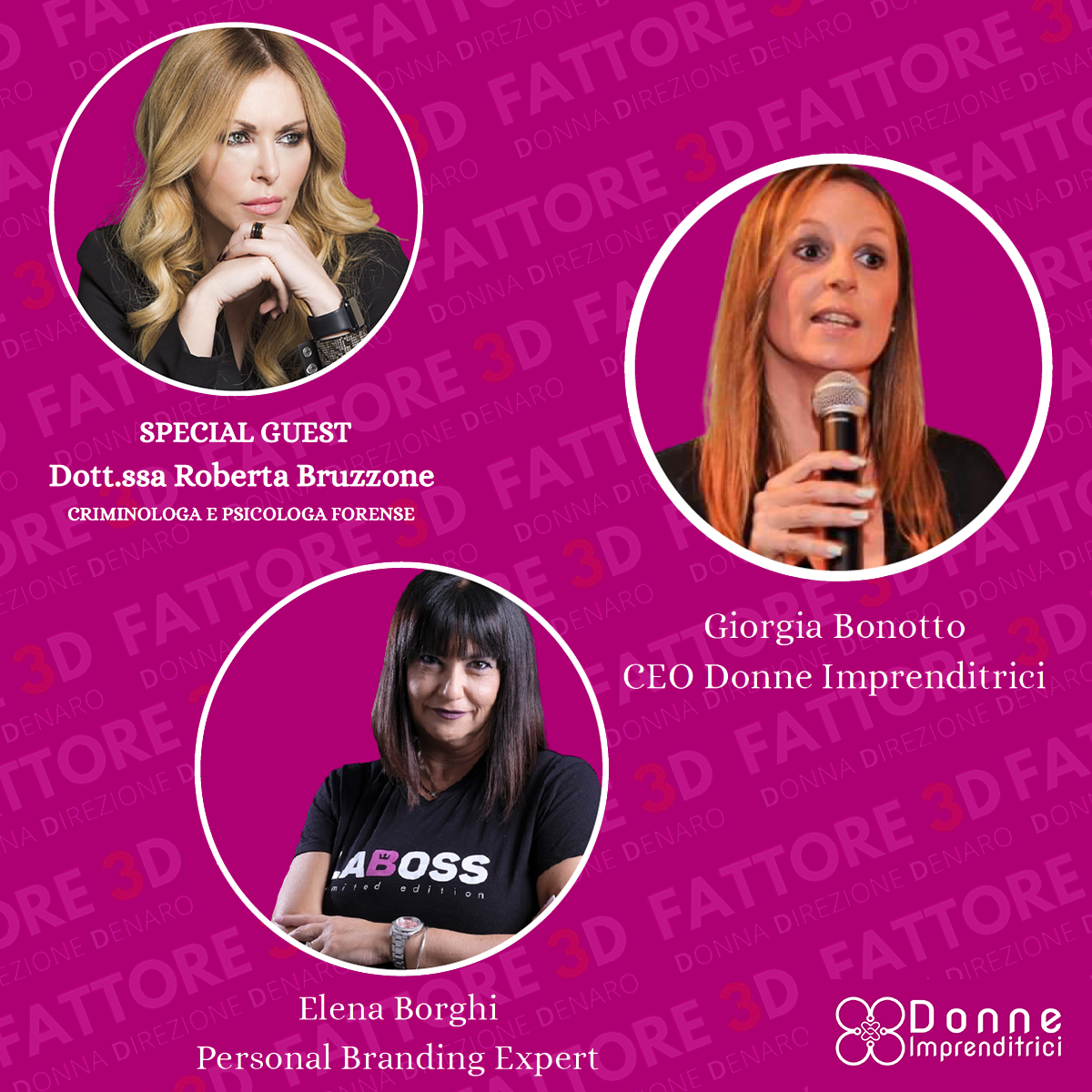 Fattore_3D_3donne_2025_Treviso