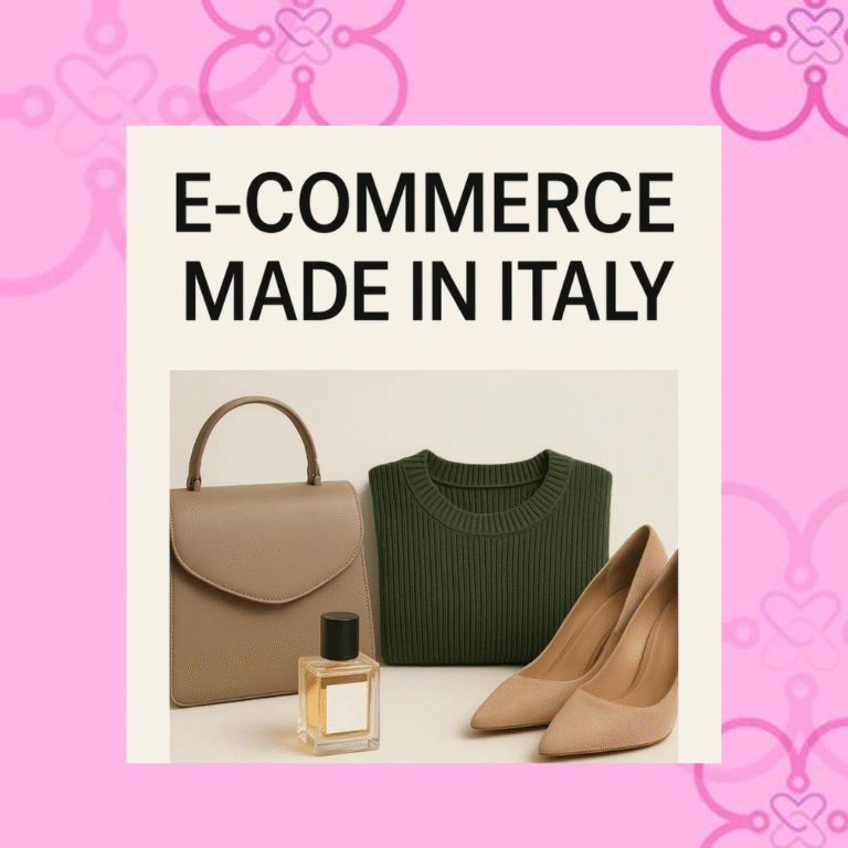 Made in Italy Venerestore