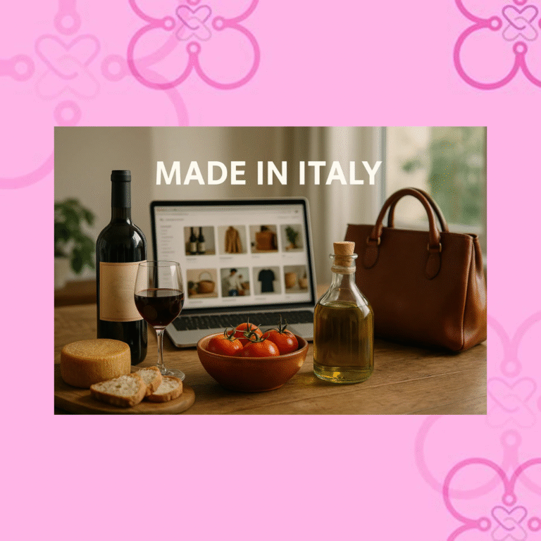 Artigianato - Eccellenze Italiane