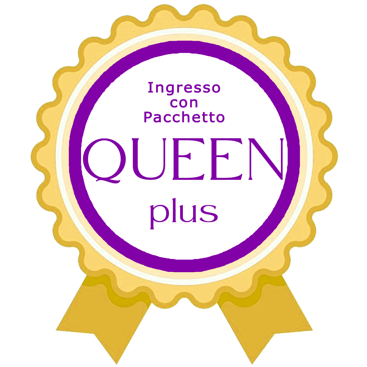 FATTORE 3D Donne_Imprenditrici_Ticket_QUEEN_Plus_2025