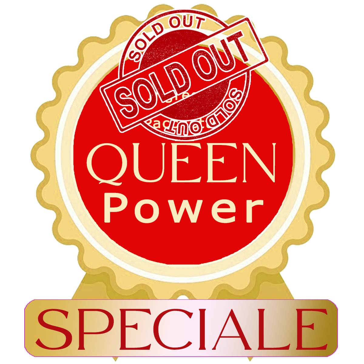 FATTORE 3D Donne_Imprenditrici_Ticket_QUEEN_Power_Speciale_2025