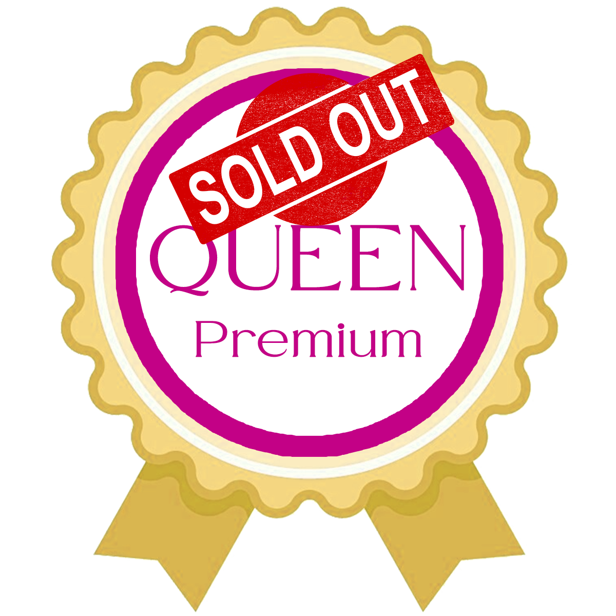 Donne_Imprenditrici_Ticket_QUEEN_Premium_2025_Sold_Out