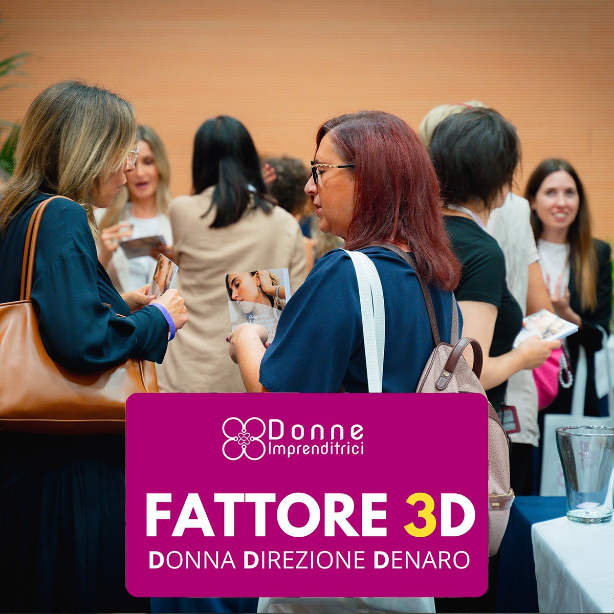 Evento_Nazionale_Circuito_Donne_Imprenditrici_Treviso
