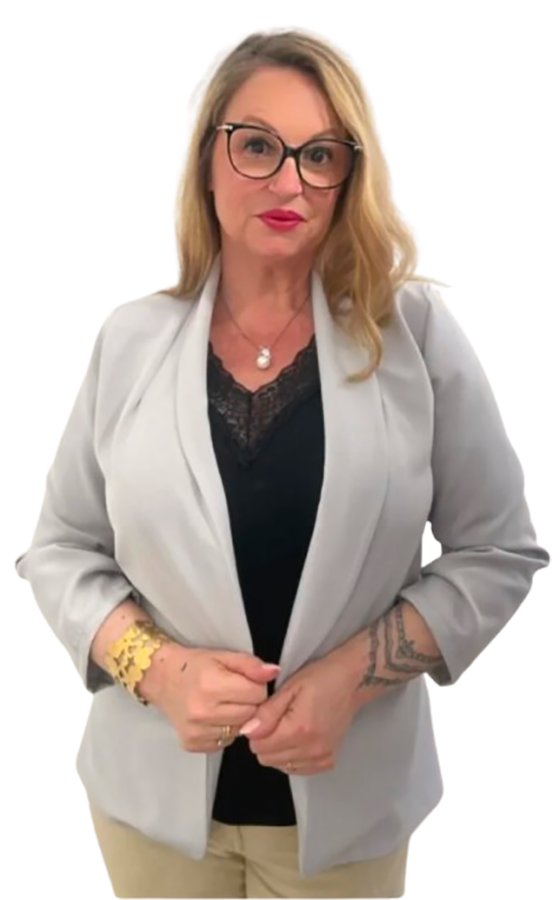 Giorgia Bonotto, fondatrice di Donne Imprenditrici