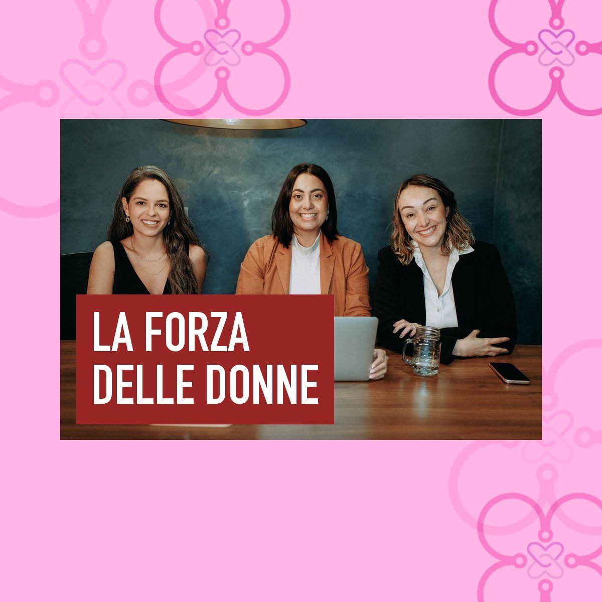 Imprenditrici Venete: la forza delle donne — rete, app e solidarietà per le imprese femminili
