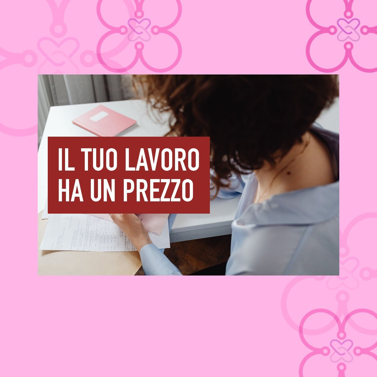 Come calcolare il prezzo dei tuoi servizi senza svenderti
