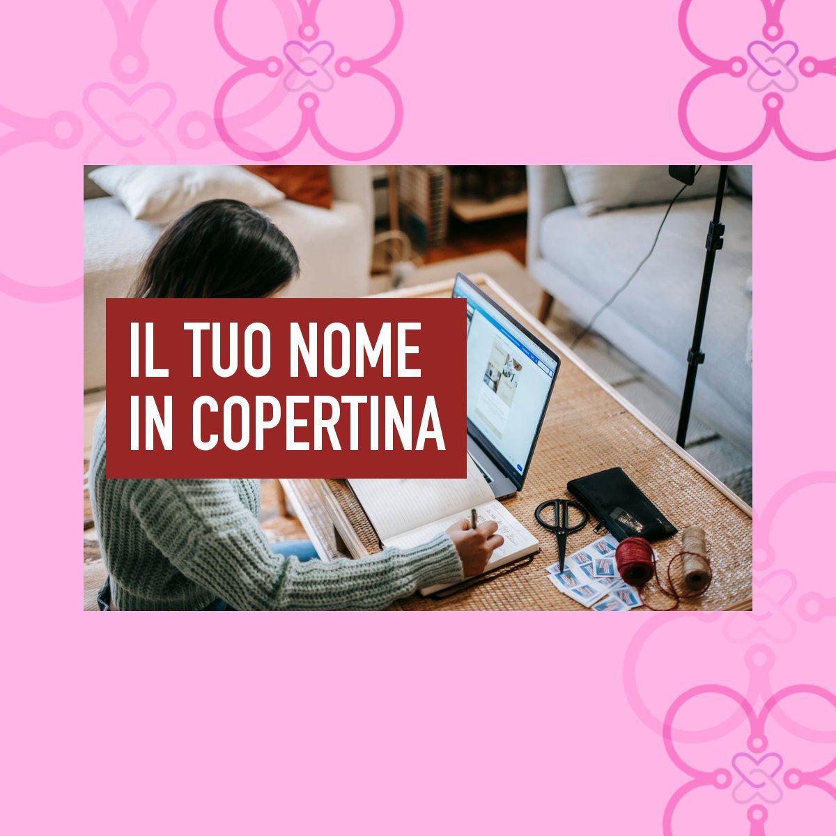 Scrivere un libro professionale: perché ti rende autorevole
