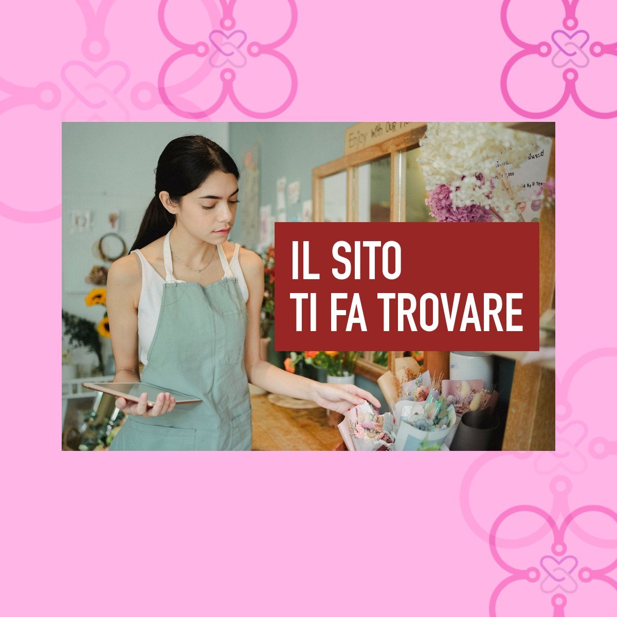 Sito web o Instagram: ti serve davvero un sito se hai i social?