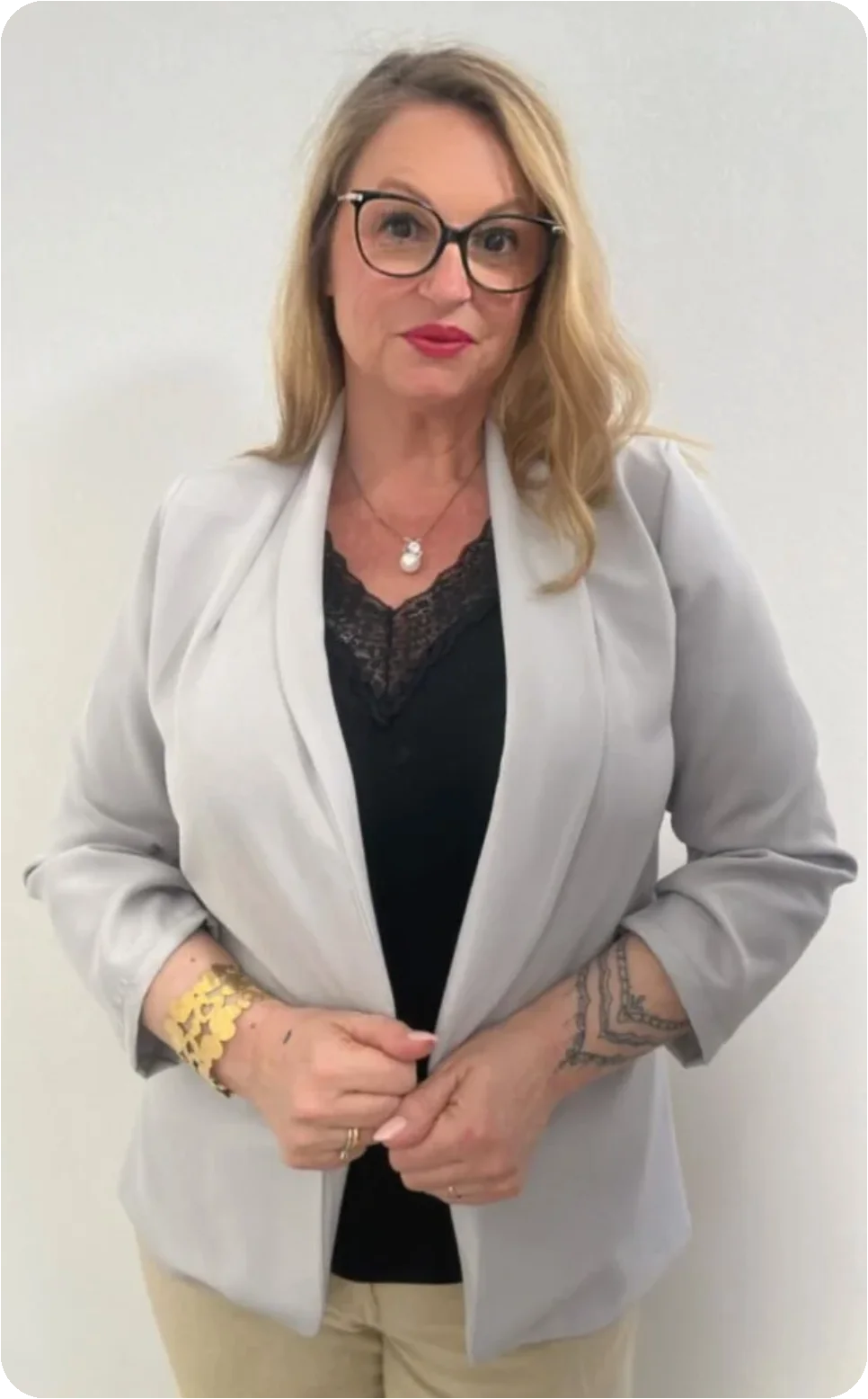 Giorgia Bonotto, fondatrice di Donne Imprenditrici