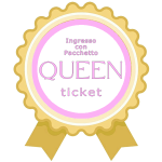 FATTORE 3D Donne_Imprenditrici_QUEEN_Ticket_2025