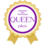 FATTORE 3D Donne_Imprenditrici_Ticket_QUEEN_Plus_2025