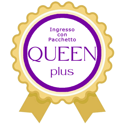 Donne_Imprenditrici_Ticket_QUEEN_Plus_2025 FATTORE 3D Donne_Imprenditrici_Ticket_QUEEN_Plus_2025