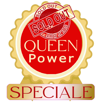 FATTORE 3D Donne_Imprenditrici_Ticket_QUEEN_Power_Speciale_2025